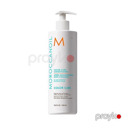 Kondisioner Moroccanoil Color Care, 500 ml — Bakı