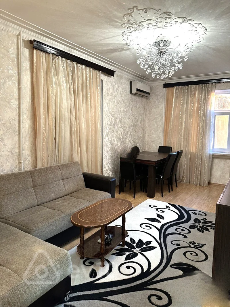 2 otaqlı mənzil, 65 m², Qara Qarayev prospekti — kirayə — Bakı