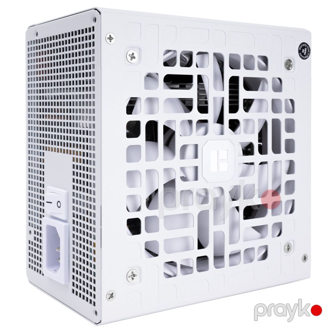 Qida bloku thermalrıght TR-SP1000-W 80+ platınum 1000W — Kompüterlər və noutbuklar, Bakı (5)