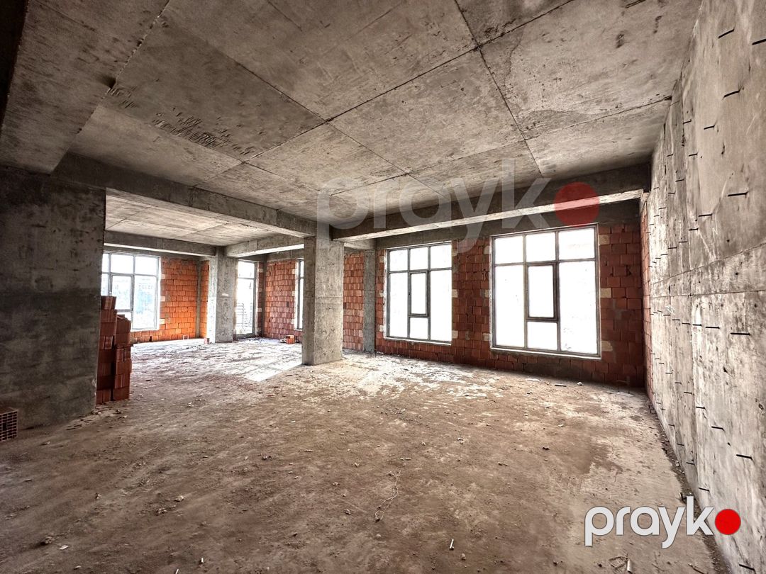 Satılır 4 otaqlı yeni tikili 151 m² — Mənzil, Bakı (4)