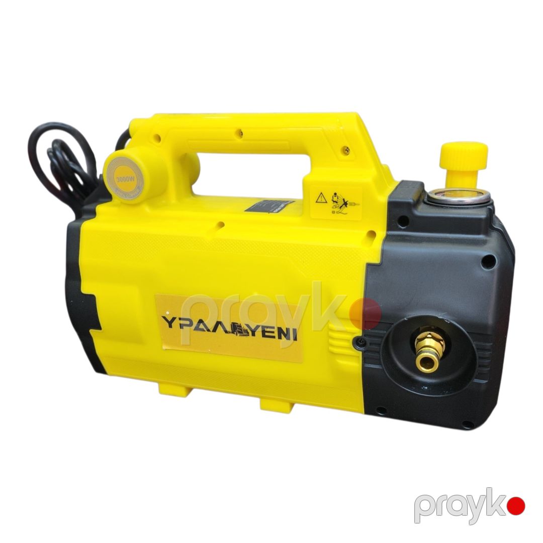 Yüksək təzyiqli yuyucu Ural ZE-S0020 — Mallar, Bakı (2)