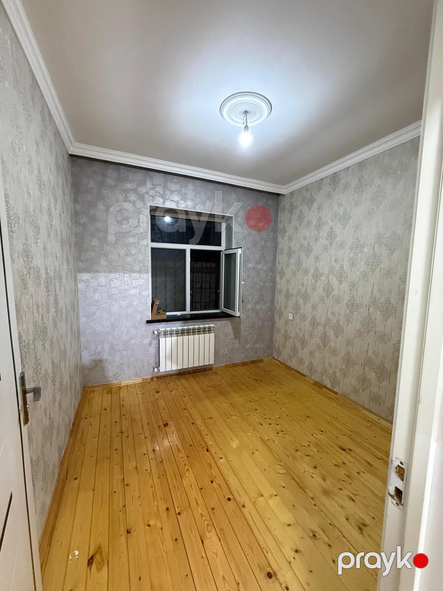 İcarəyə verilir 2 otaqlı həyət evi/bağ evi 50 m² — Ev, villa, Bakı (6)