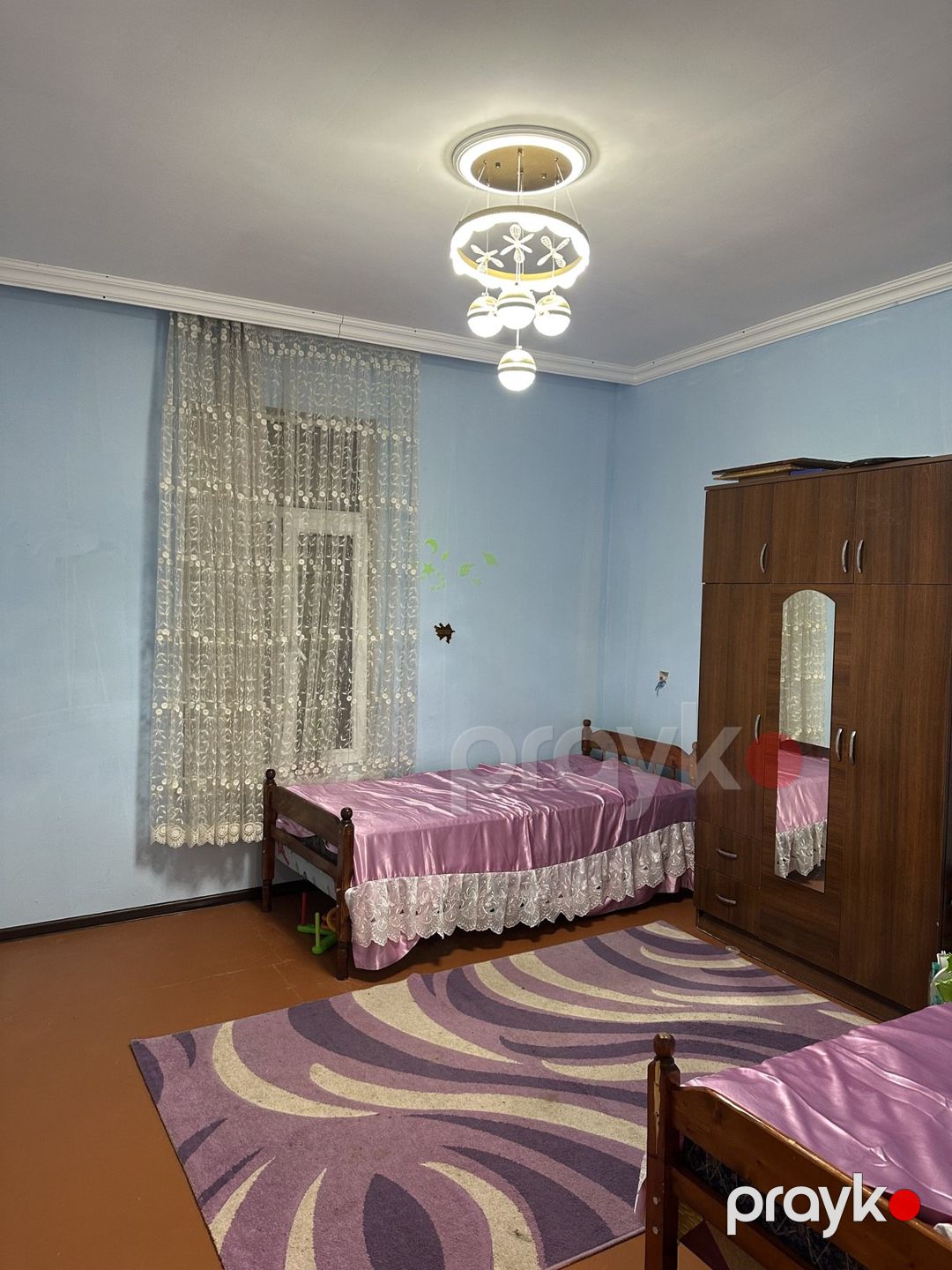 Həyət evi, Sumqayıt ş — Ev, villa, Sumqayıt (4)