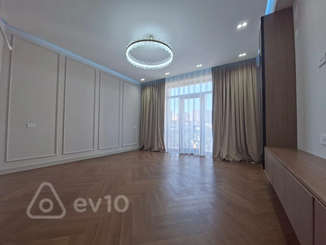 3 otaqlı mənzil, 113 m², F.Məmmədov küc — Mənzil, Bakı (3)