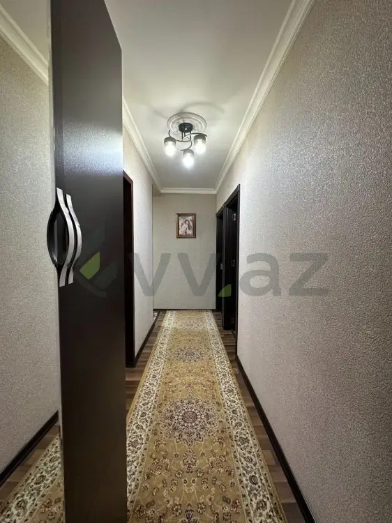 3 otaqlı mənzil Köhnə tikili Satılır, Bakıxanov qəs., Sabunçu, Bakı — Mənzil, Bakı (12)