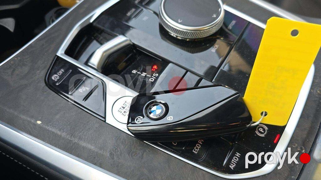 BMW X5, 3.0 L, 2024 il, 87 626 km — Avtomobillər (11)