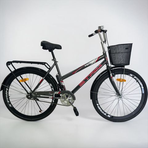 Velosiped /Strim 28L / Ölçü 28/Disk 40mm ZV-773250 — Bakı