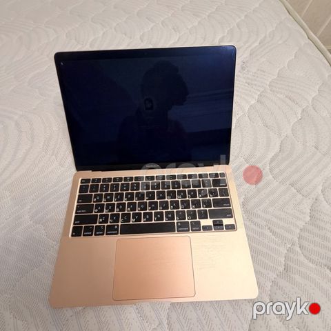 Apple MacBook Air 13 — Bakı