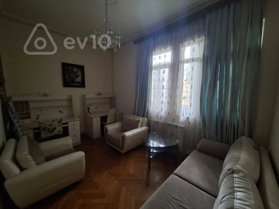 6 otaqlı mənzil, 200 m², Şeyx Şamil — Mənzil, Bakı (6)