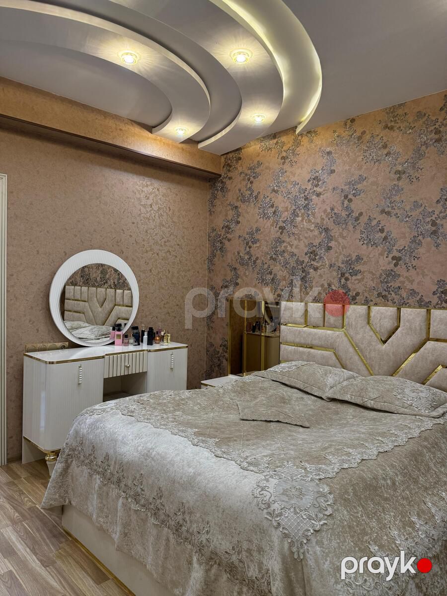 3-otaqlı yeni tikili kirayə verilir, Gəncə ş., 144 m² — Mənzil, Gəncə (7)