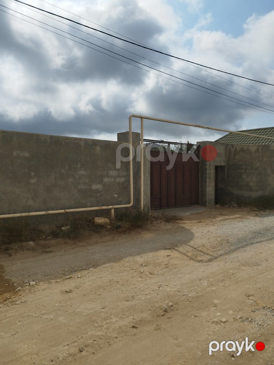 Satılır torpaq 12 sot — Torpaq, Bakı (3)