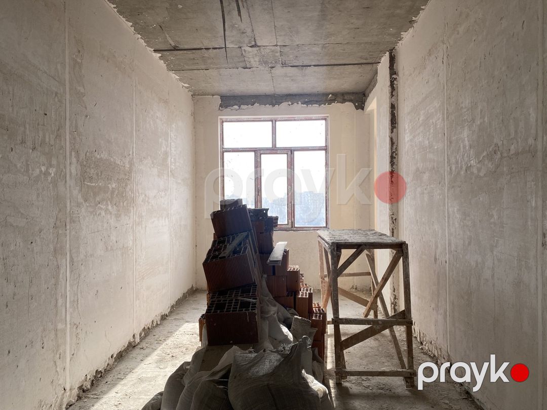 Satılır 4 otaqlı yeni tikili 204 m² — Mənzil, Bakı (12)
