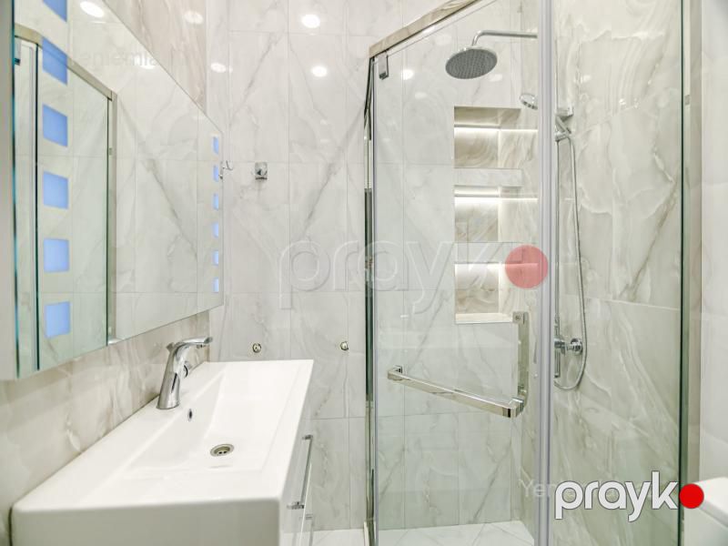 Günlük 2 otaqlı Bina evi menzil (Yeni tikili), 60 m², Səbail rayonu — Mənzil, Bakı (8)