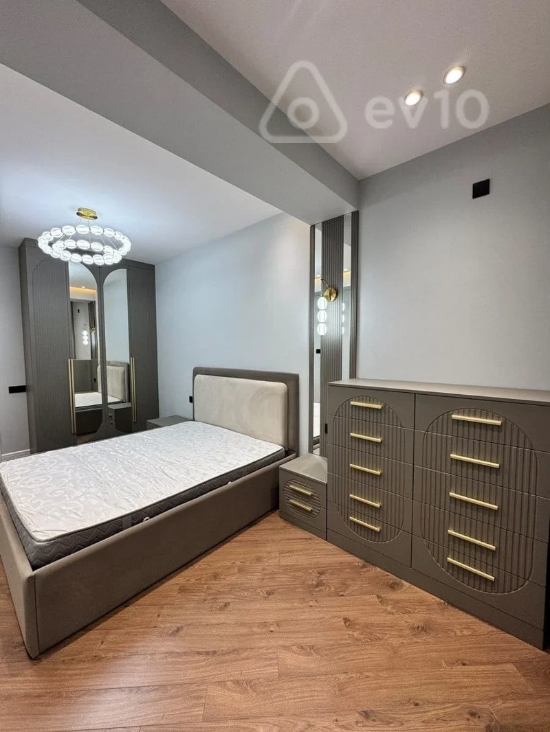 3 otaqlı mənzil, 85 m², Xudu məmmədov — Mənzil, Bakı (10)