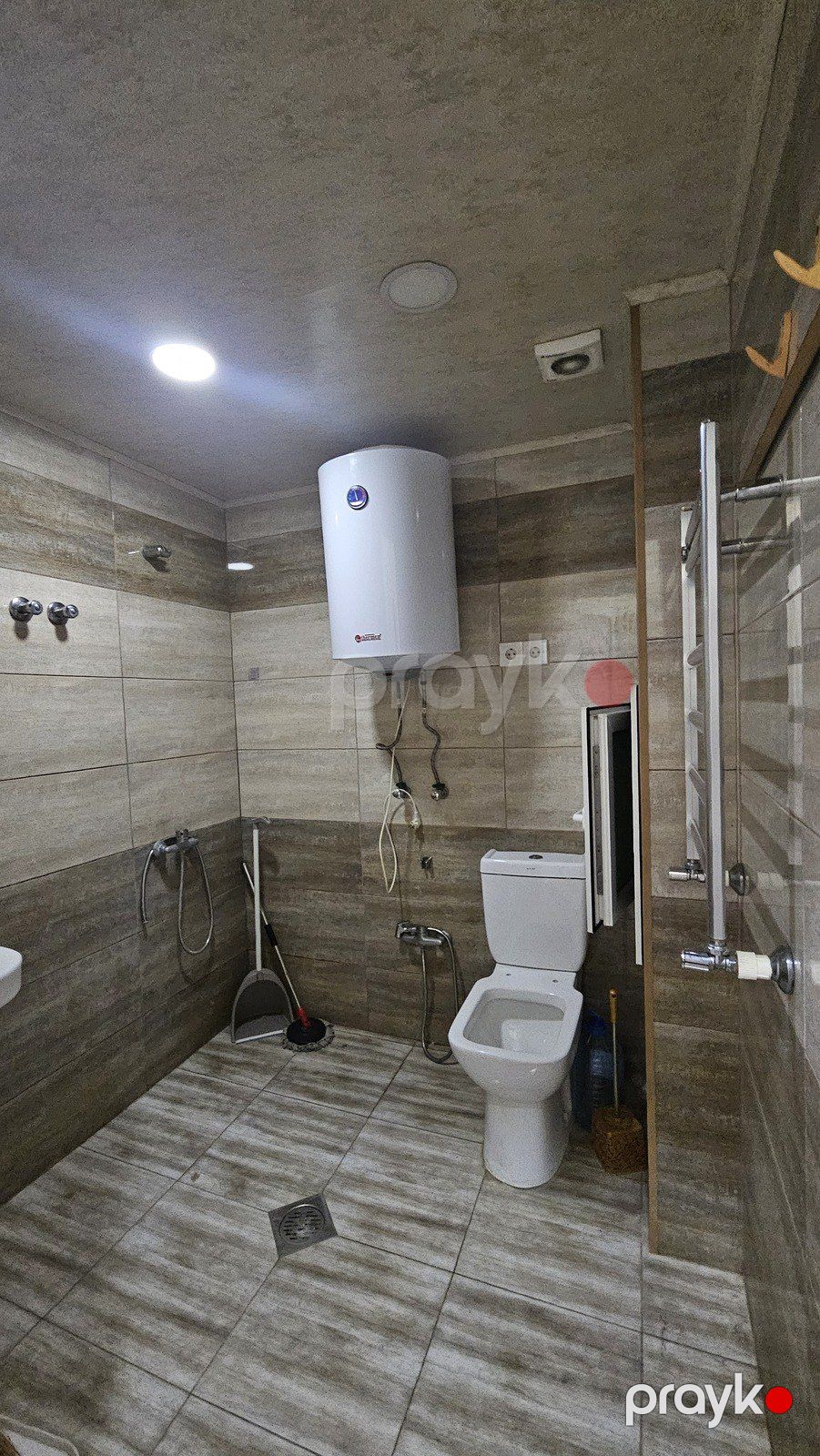 Satılır 2 otaqlı yeni tikili 44 m² — Mənzil, Bakı (2)