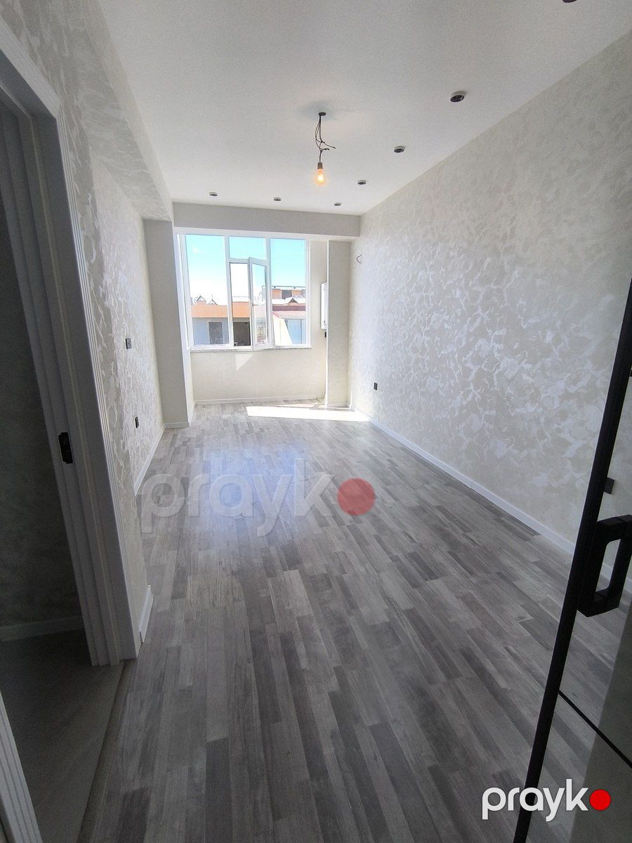 Satılır 2 otaqlı yeni tikili 58 m² — Mənzil, Bakı (7)