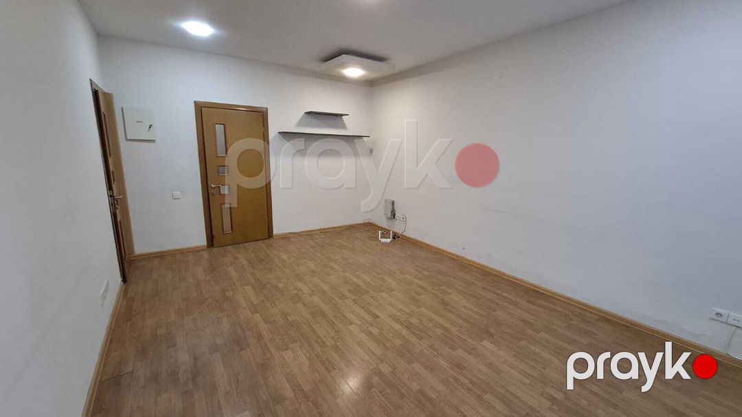 İcarəyə verilir 3 otaqlı ofis 90 m² — Ofis, Bakı (6)