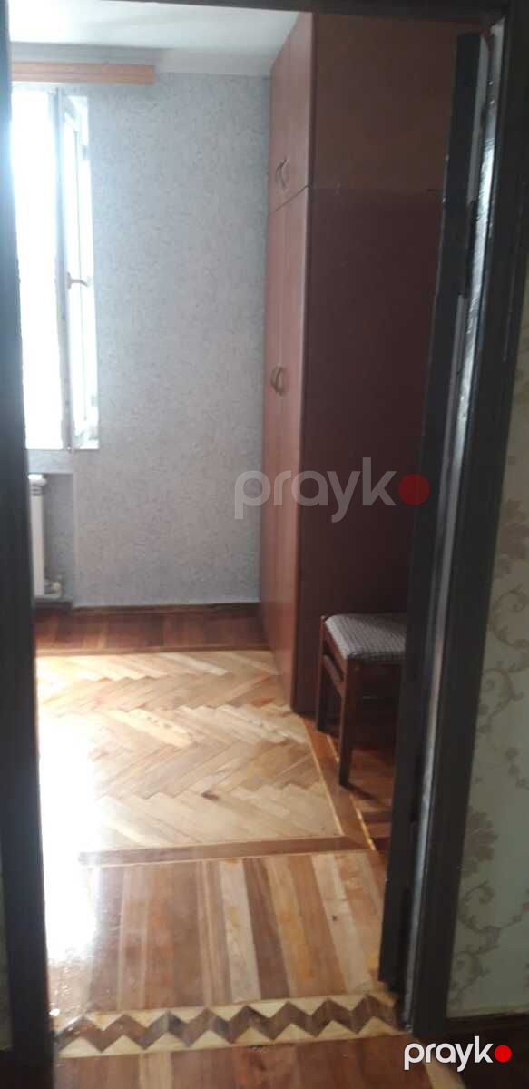 İcarəyə verilir 3 otaqlı köhnə tikili 60 m² — Mənzil, Bakı (7)