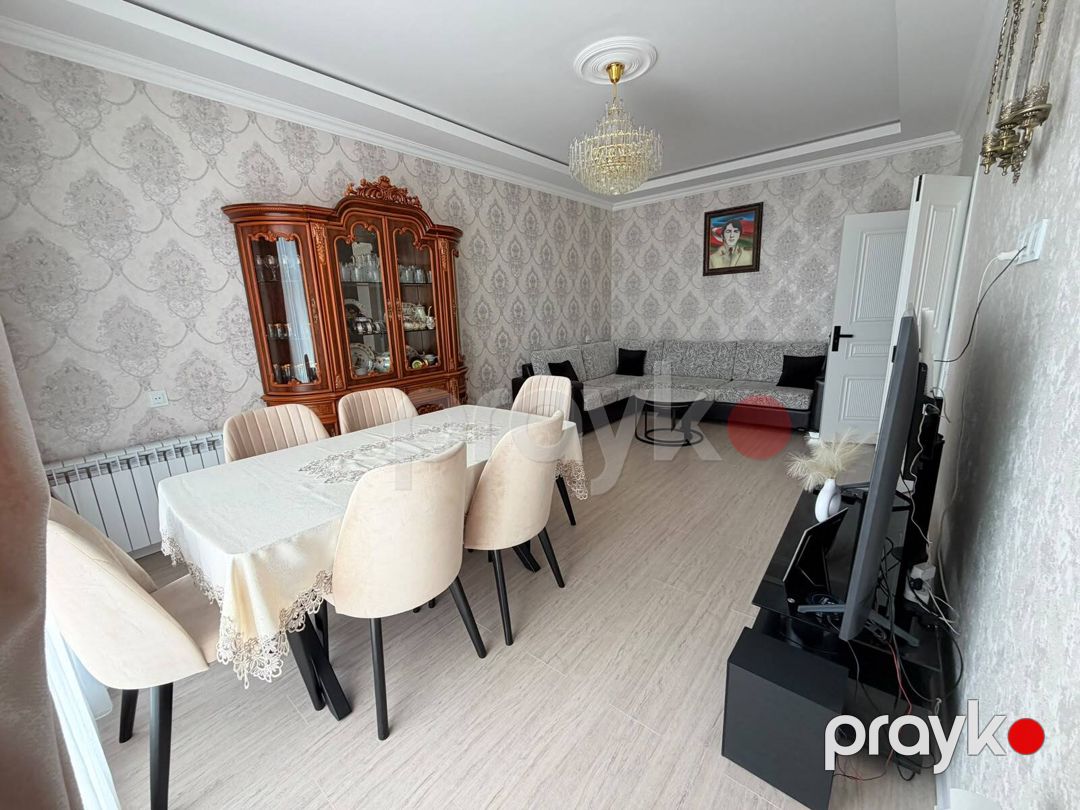 Həyət evi, Binəqədi r — Ev, villa, Bakı (6)