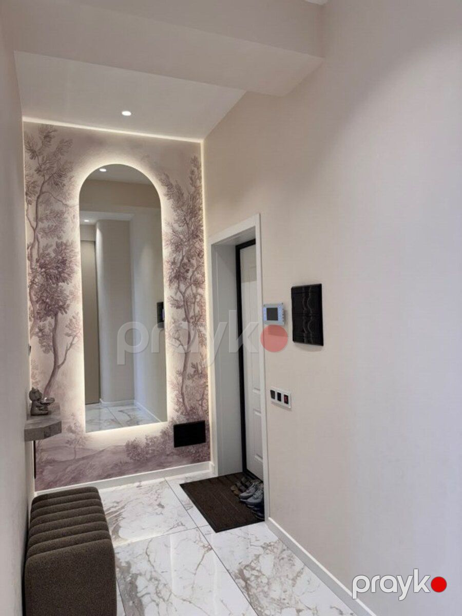Satılır 3 otaqlı yeni tikili 84 m² — Mənzil, Bakı (12)