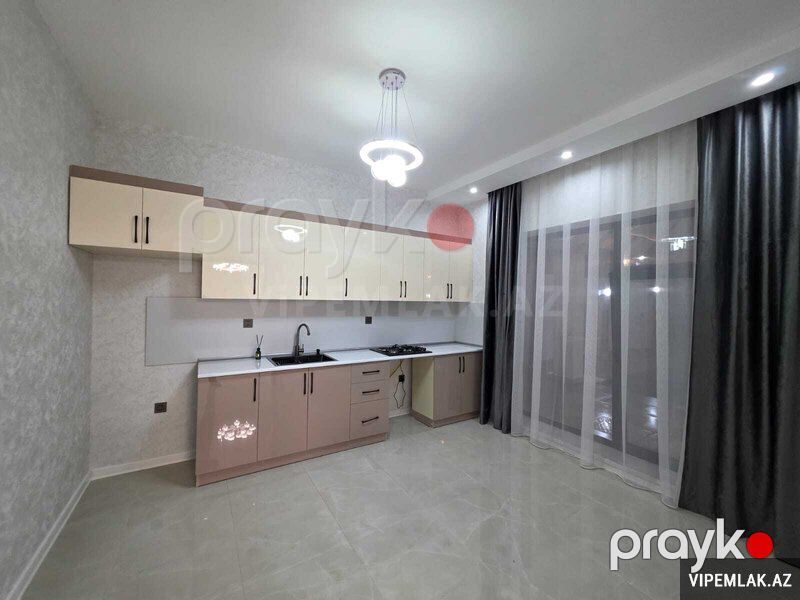 Xəzər rayonunda 4 otaqlı Villa Satılır, 150 m² — Ev, villa, Bakı (8)