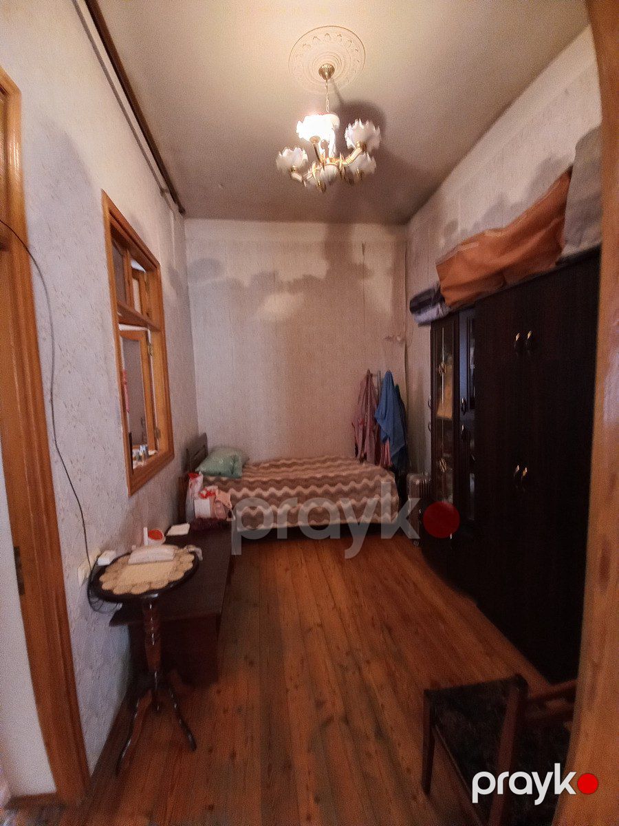 Satılır 3 otaqlı həyət evi/bağ evi 100 m² — Ev, villa, Bakı (8)