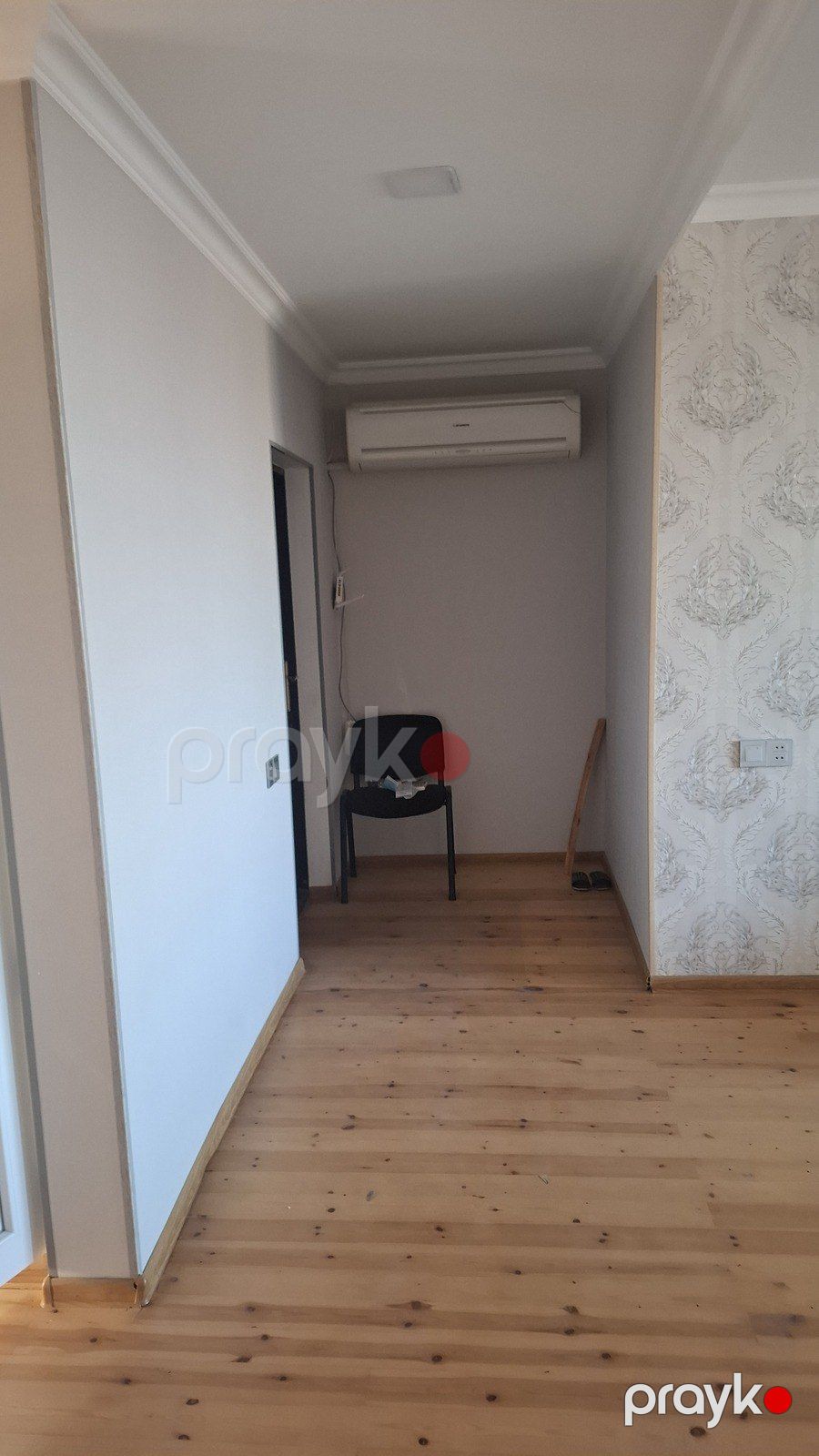 Satılır 5 otaqlı köhnə tikili 112 m² — Mənzil, Gəncə (6)