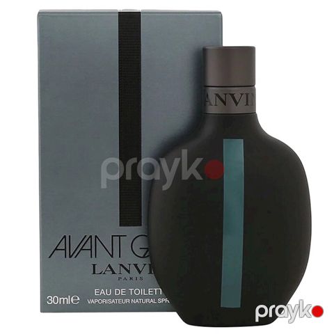Lanvin Avant Garde kişilər üçün tualet suyu 30 ml — Bakı
