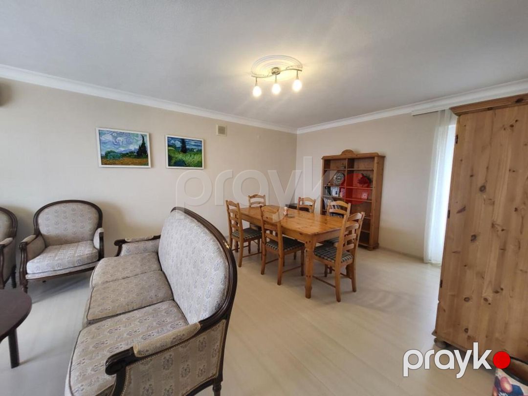 İcarəyə verilir 2 otaqlı köhnə tikili 150 m² — Mənzil, Bakı (5)