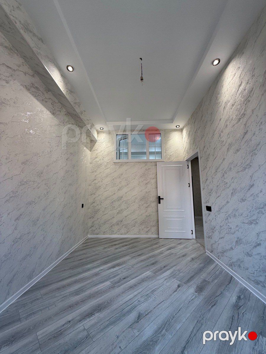 Satılır 2 otaqlı yeni tikili 49 m² — Mənzil, Bakı (9)