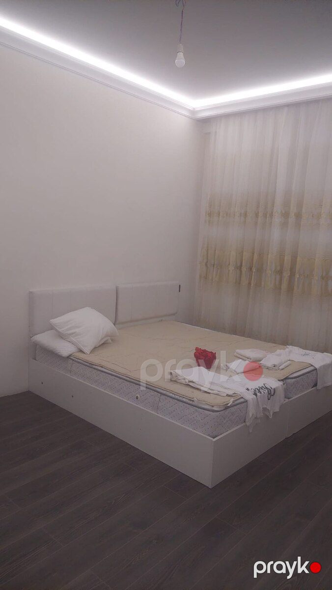 4-otaqlı yeni tikili kirayə verilir, Qaradağ r., 140 m² — Mənzil, Bakı (7)