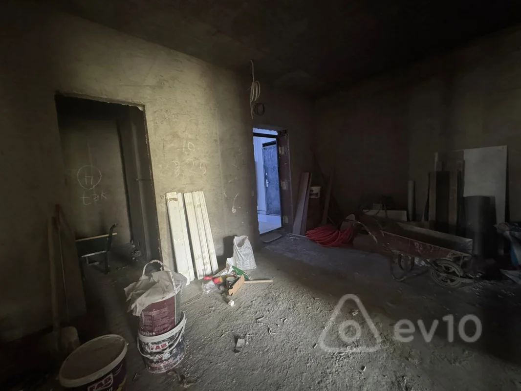 4 otaqlı mənzil, 66 m², Mərdanov Qardaşlar küçəsi — Mənzil, Bakı (10)