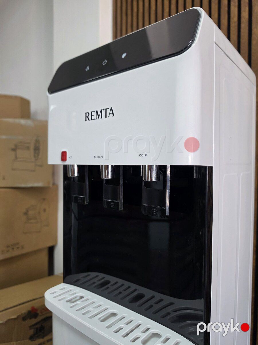 Su dispenseri Remta — Ev texnikası, Bakı (5)