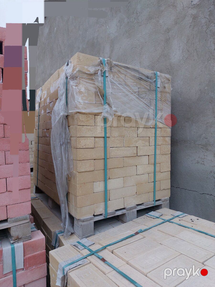 Arakəsmə kərpiclər — Təmir və inşaat, Bakı (2)
