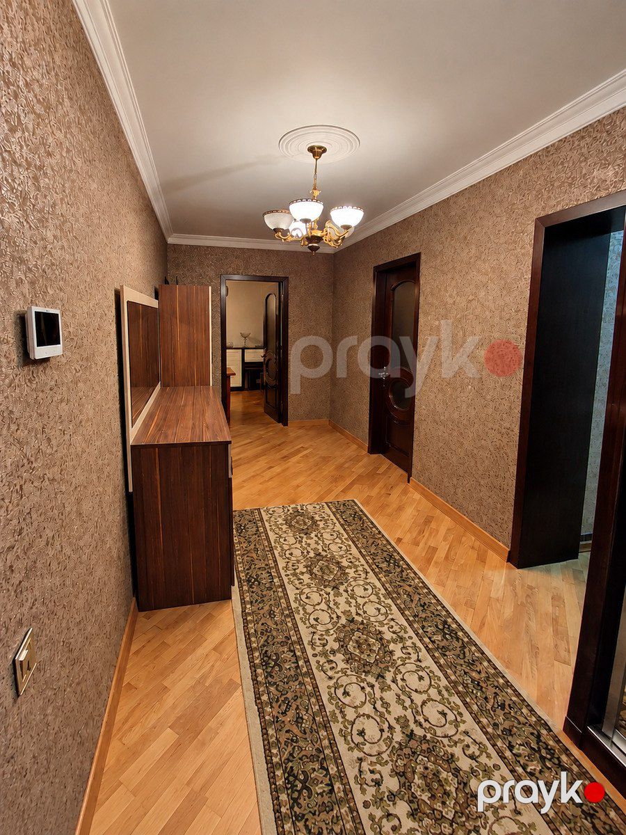 Satılır 3 otaqlı köhnə tikili 80 m² — Mənzil, Bakı (8)