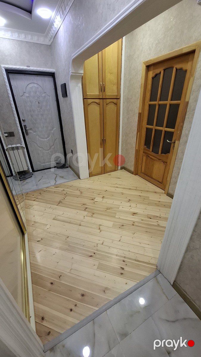 Satılır 3 otaqlı köhnə tikili 60 m² — Mənzil, Bakı (12)