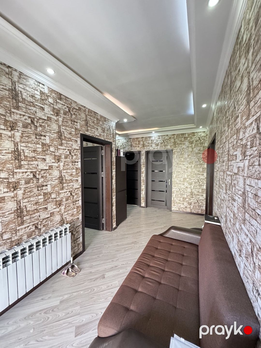 Satılır 4 otaqlı həyət evi/bağ evi 120 m² — Ev, villa, Bakı (6)