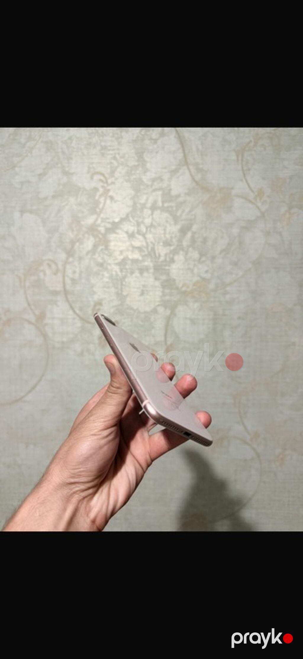 IPhone 8 Plus, Qızılı, Barmaq izi — Apple iPhone, Sanqaçal (10)