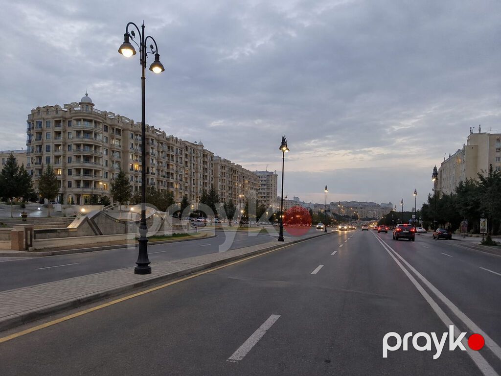 Bakı, 2 otaqlı, Köhnə tikili, 40 kv. m — Mənzil, Bakı (4)