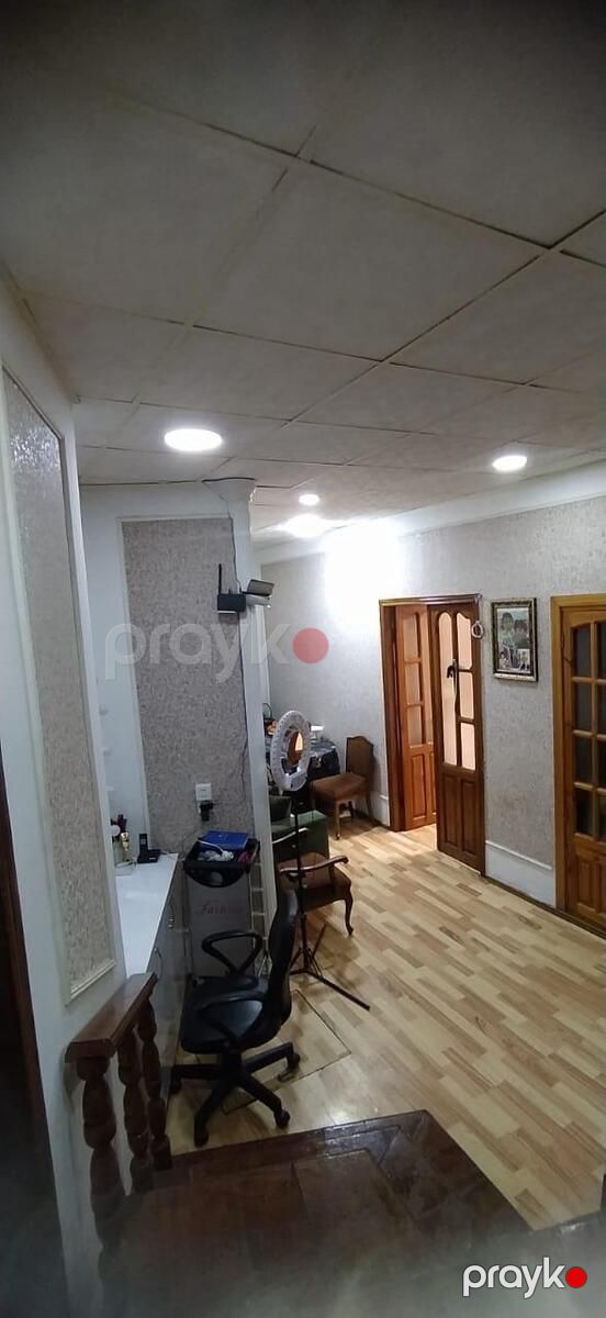 Satılır 3 otaqlı köhnə tikili 62 m² — Mənzil, Bakı (6)