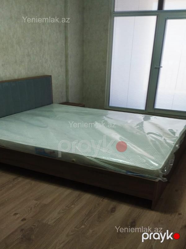 Satılır 2 otaqlı Bina evi menzil (Yeni tikili), 61 m², Sumqayıt şəh — Mənzil, Sumqayıt (2)