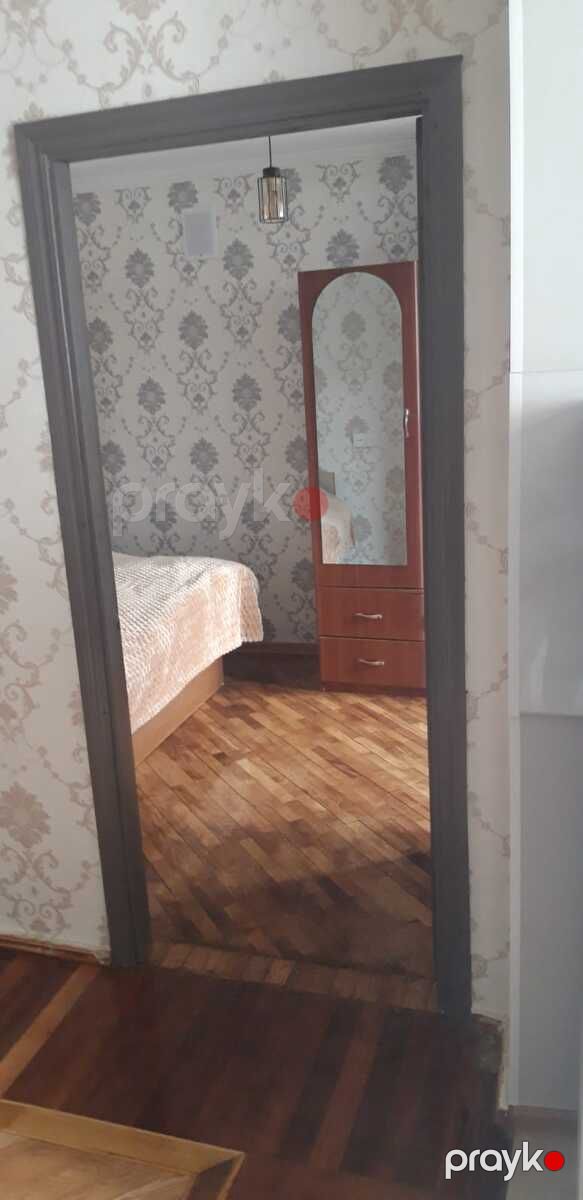 İcarəyə verilir 3 otaqlı köhnə tikili 60 m² — Mənzil, Bakı (9)