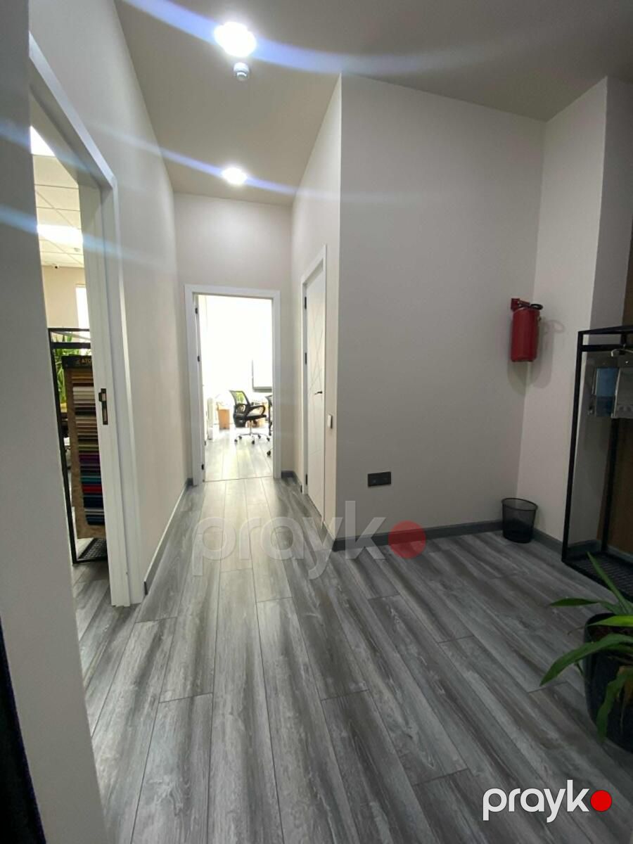 İcarəyə verilir 2 otaqlı ofis 65 m² — Ofis, Bakı (8)