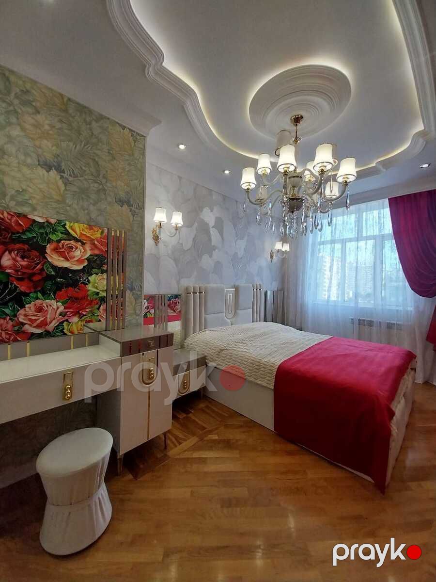Satılır 2 otaqlı yeni tikili 60 m² — Mənzil, Bakı (11)