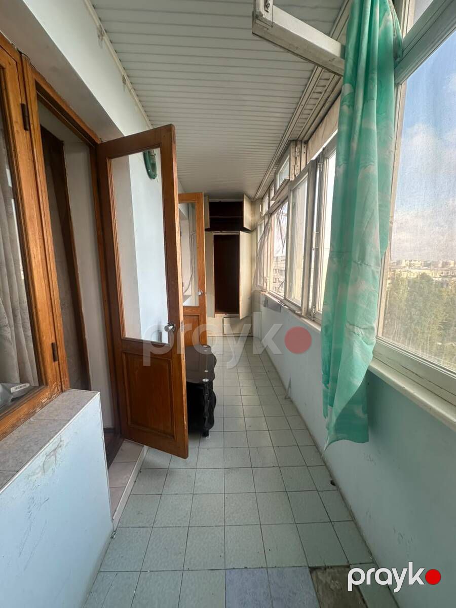 Satılır 3 otaqlı köhnə tikili 102 m² — Mənzil, Bakı (10)