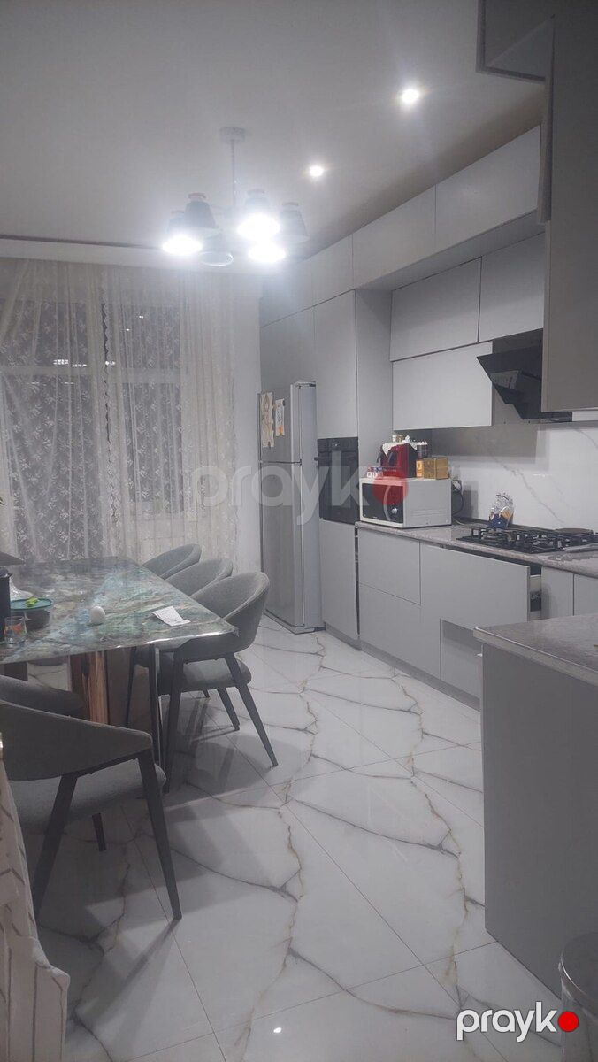 4-otaqlı yeni tikili kirayə verilir, Qaradağ r., 140 m² — Mənzil, Bakı (6)