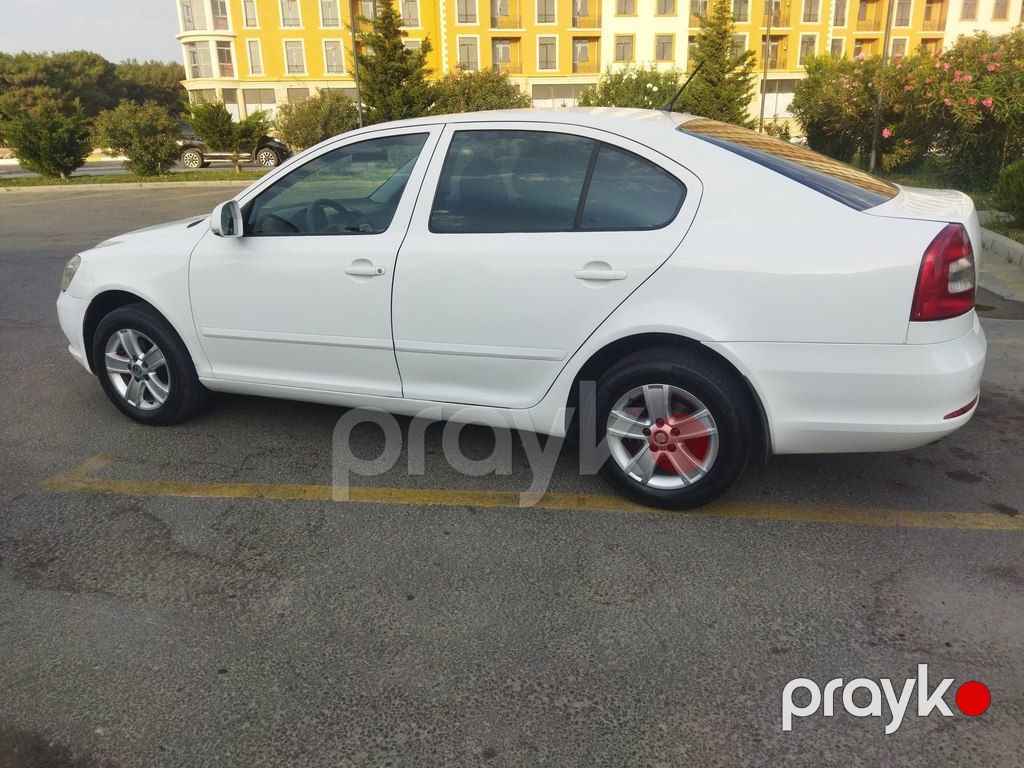 Skoda Octavia, 1.6 L, 2011 il, 259 000 km — Avtomobillər, Xırdalan (7)