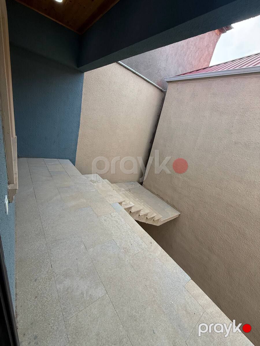 Satılır 6 otaqlı həyət evi/bağ evi 200 m² — Ev, villa, Sumqayıt (9)