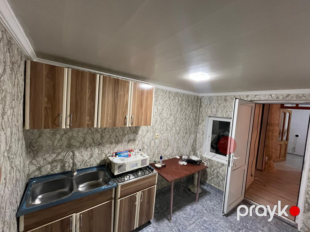 Ev qaraçxurda yerlesir yanar dağ yaxınliginda real alici yazsin — Ev, villa, Bakı (6)