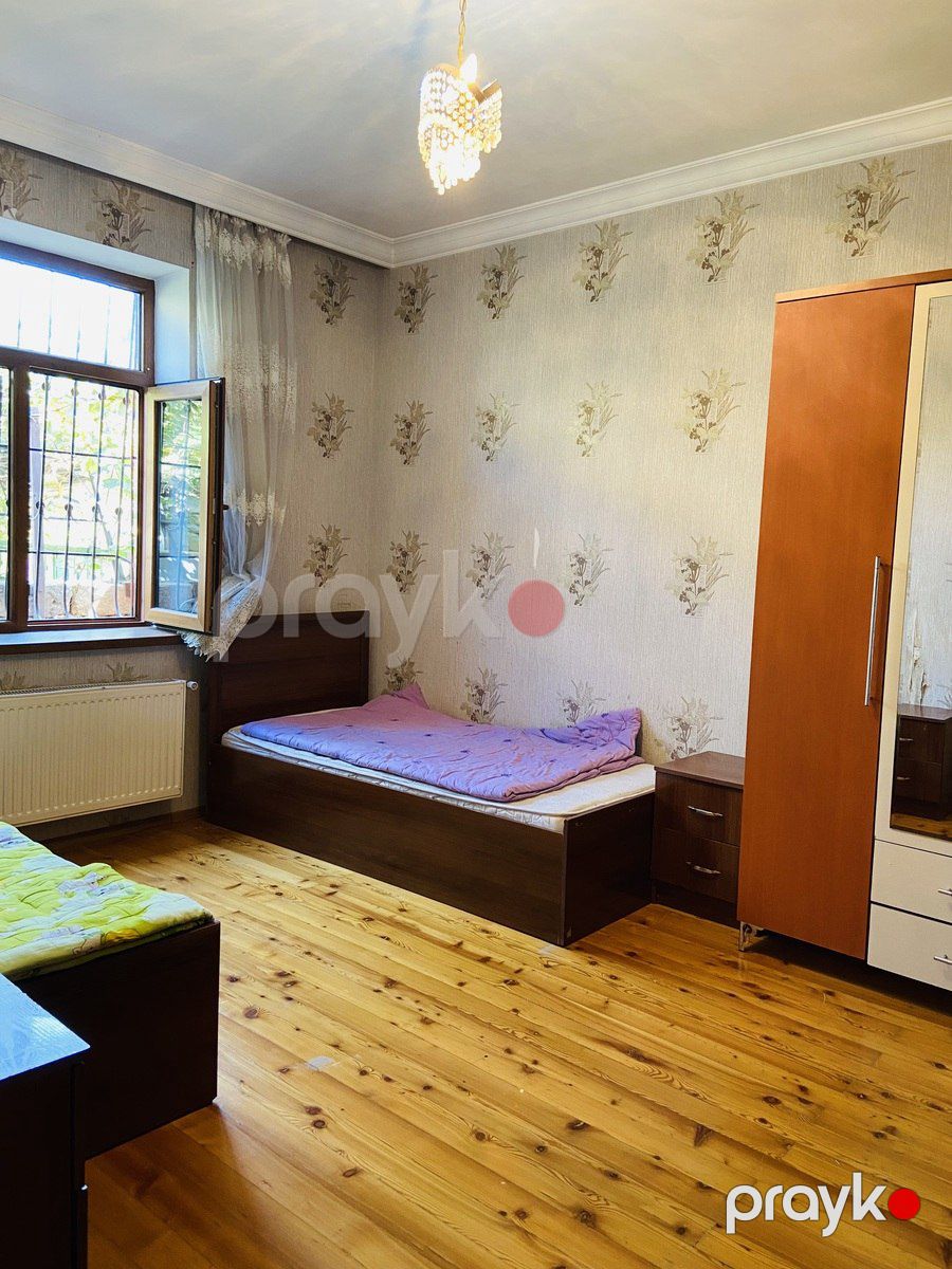 Həyət evi, Binəqədi rayonu binəqədi qəsəbəsi — Ev, villa, Bakı (12)